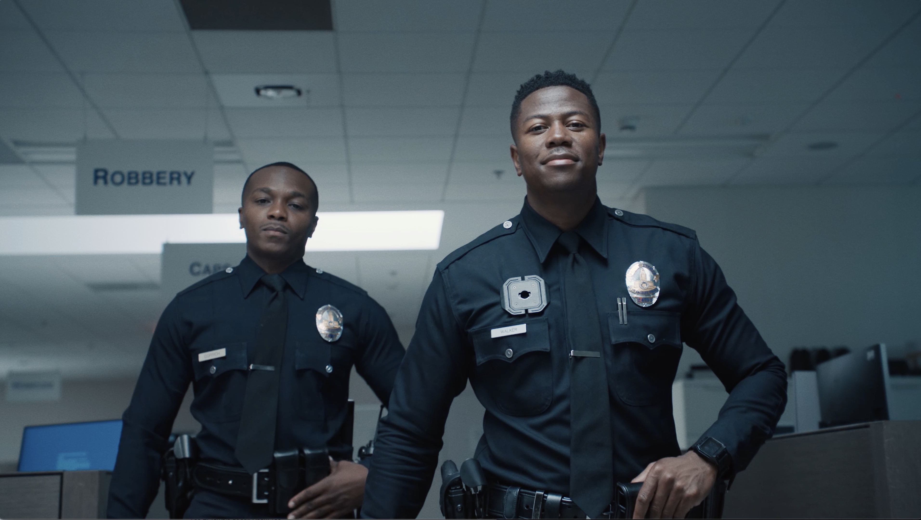 Join LAPD Join LAPD